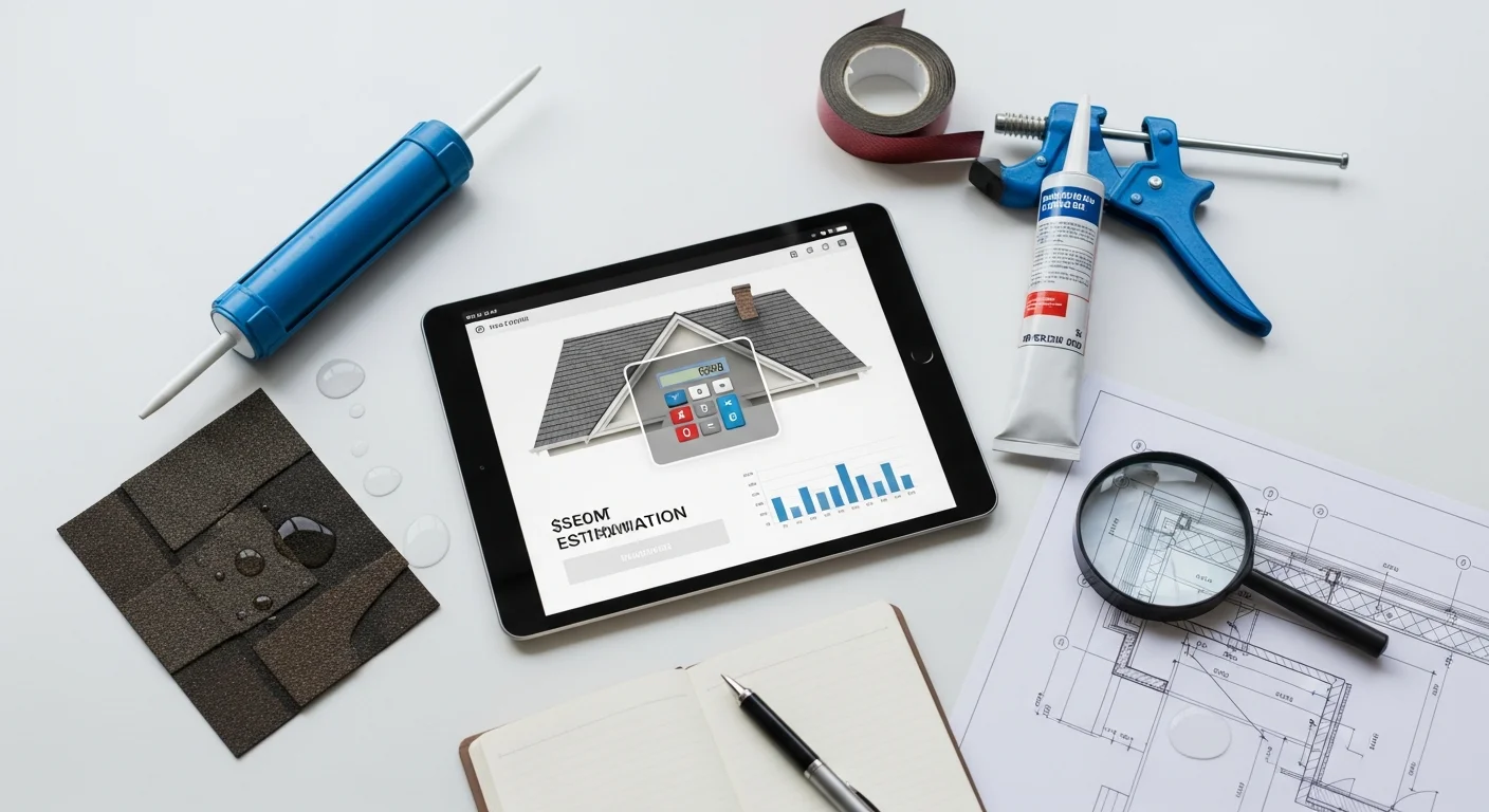 Stopping Water Damage: A 2026 Guide to Identifying Costs and Solutions for Leaky Roofs