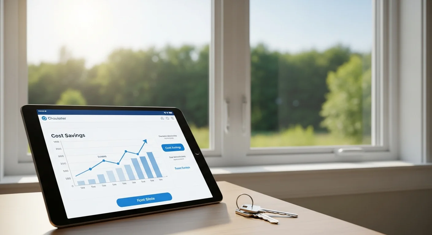 Energy Efficient Window Cost 2026: Maximizing Savings with High-Performance Upgrades