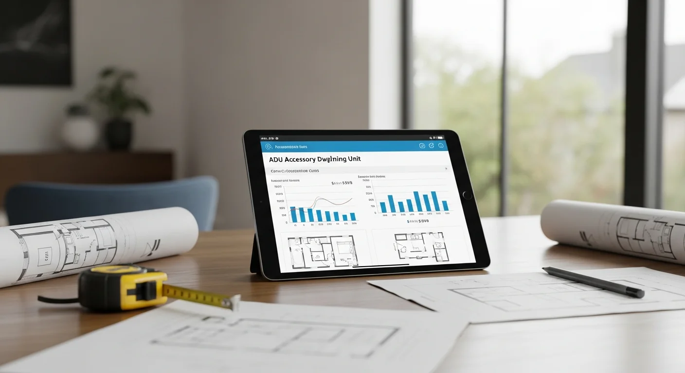 2026 ADU Construction Costs: A Complete Guide to Granny Flat Benefits and Financing