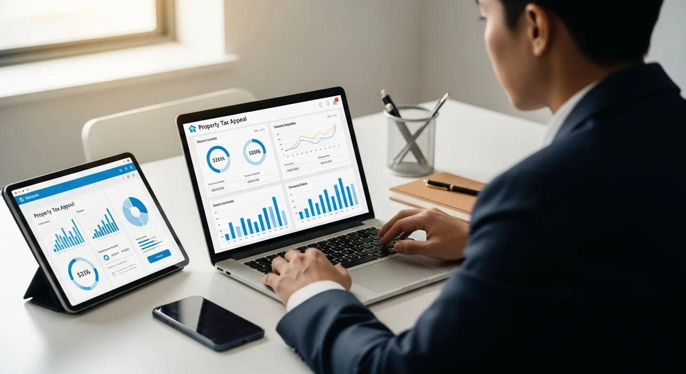 How to Lower Property Tax Bill: 2026 Guide to Maximum Savings and Appeals