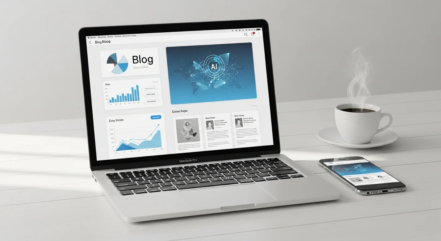 ai writing tool - Best AI Blog Generator for Shopify: Boost Traffic with Automatic Content in 2026