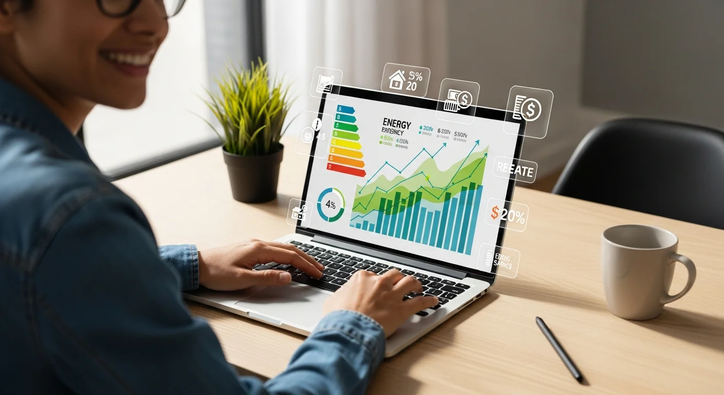 Orange County Home Rebates 2026: California Energy Efficiency Incentives for Lower Utility Bills
