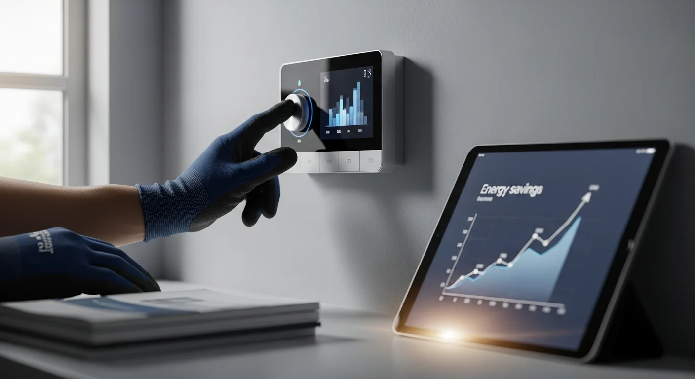 HVAC Tune Up Cost 2026: Why Preventative Care and Energy Efficient Heating Systems Save You Thousands