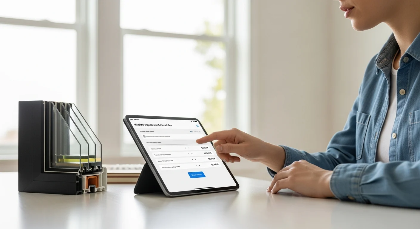 Energy Efficient Window Upgrades: Maximizing Tax Credits and Savings in 2026