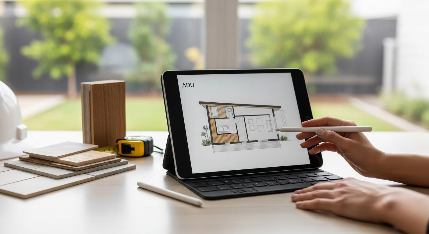 ADU Construction Costs 2026: How Much Does a Granny Flat Cost in California?