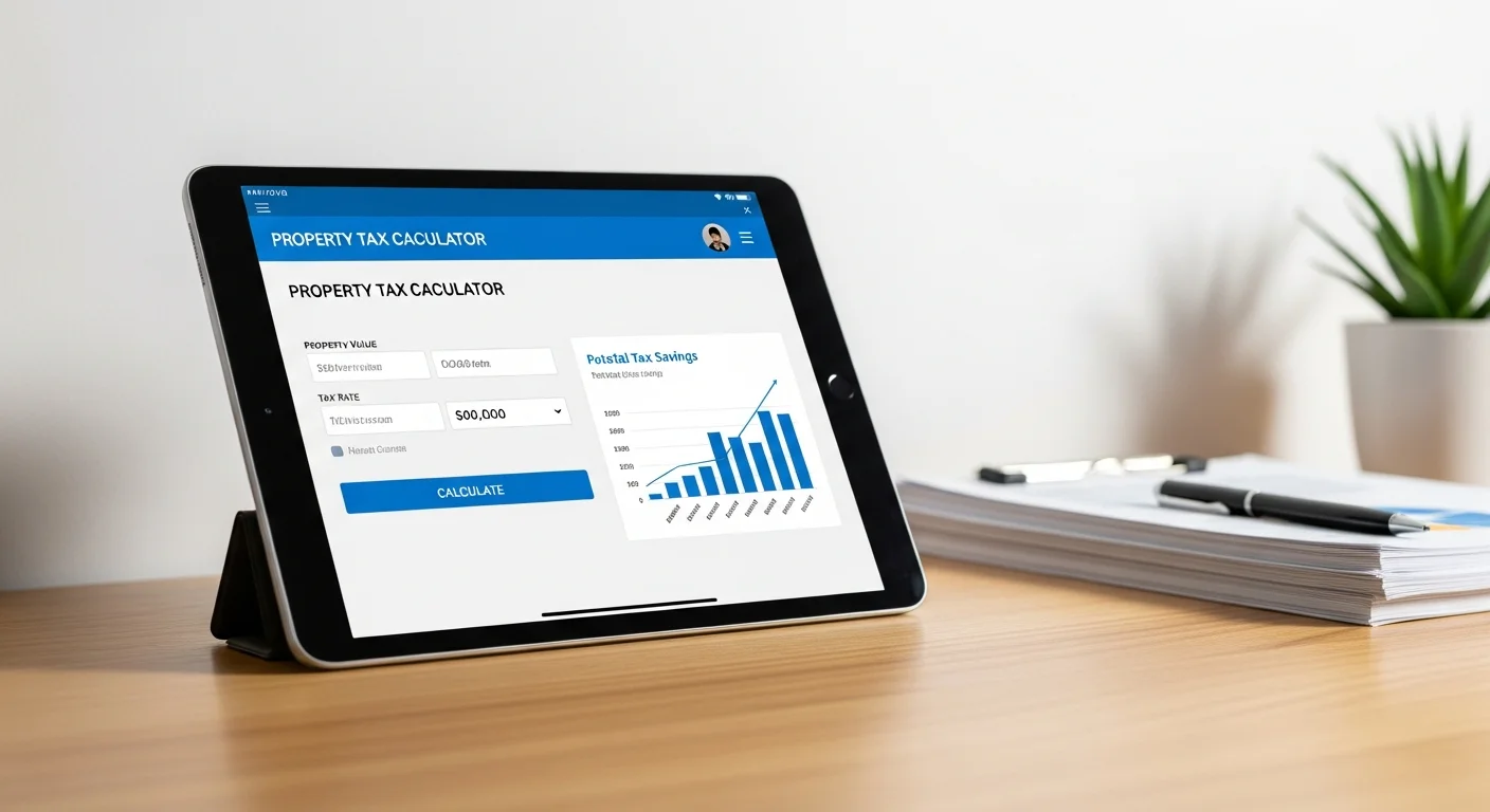 Lower Your Property Assessments: A 2026 Guide to Real Estate Tax Savings and Effective Appeals