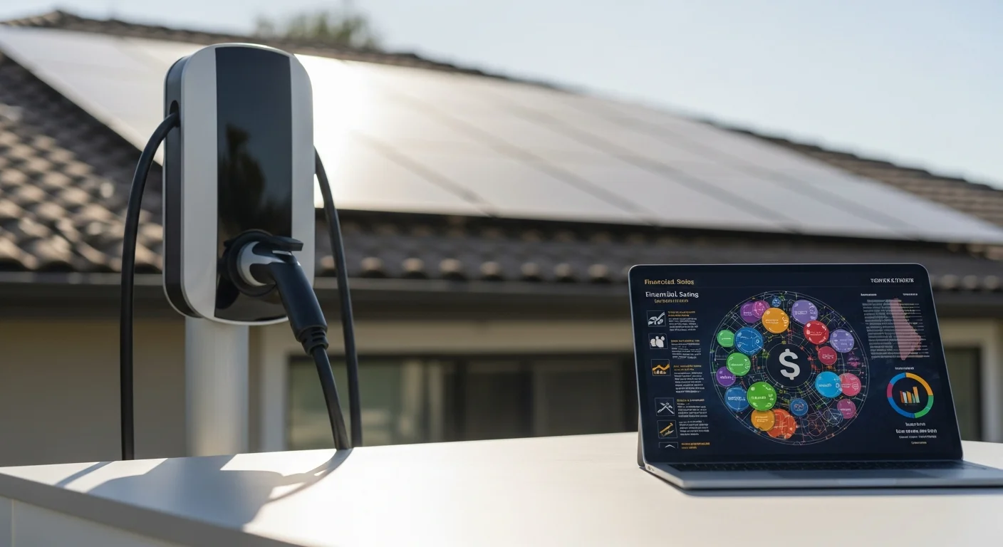 2026 Electric Vehicle Incentives: How to Maximize Your Savings in Orange County