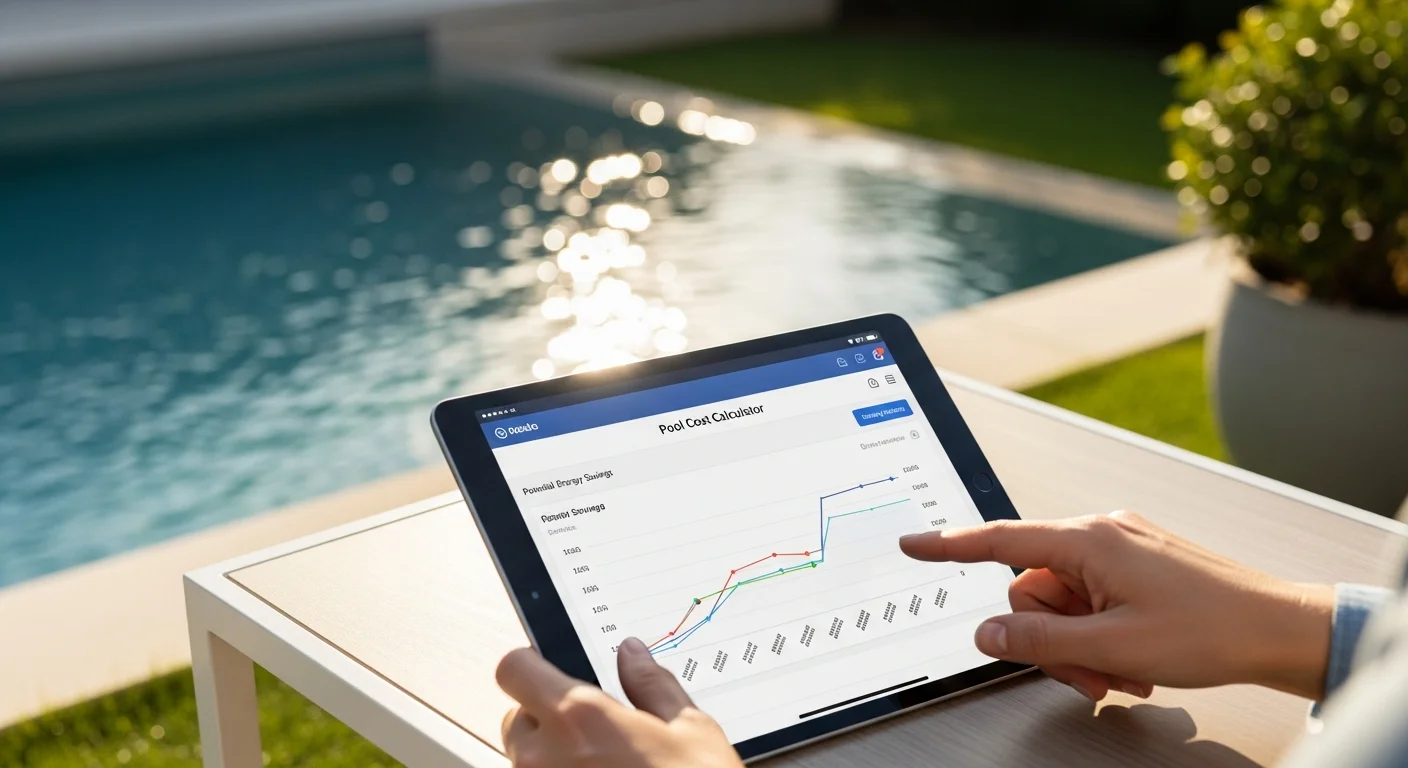 Maximizing Your Home Investment ROI: The 2026 Guide to Pool Energy Savings