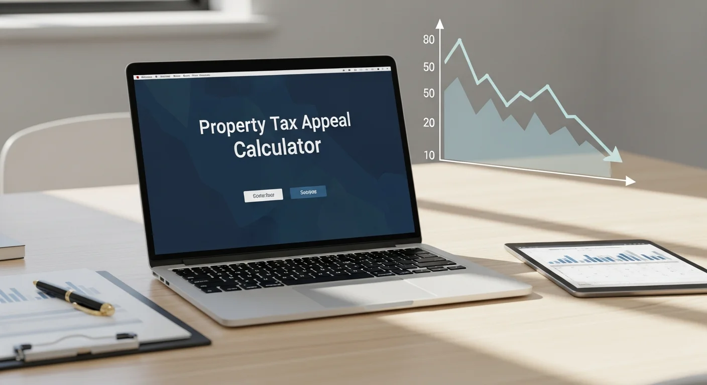 Property Tax Appeal Process 2026: How to Lower Your Assessment and Secure Significant Savings