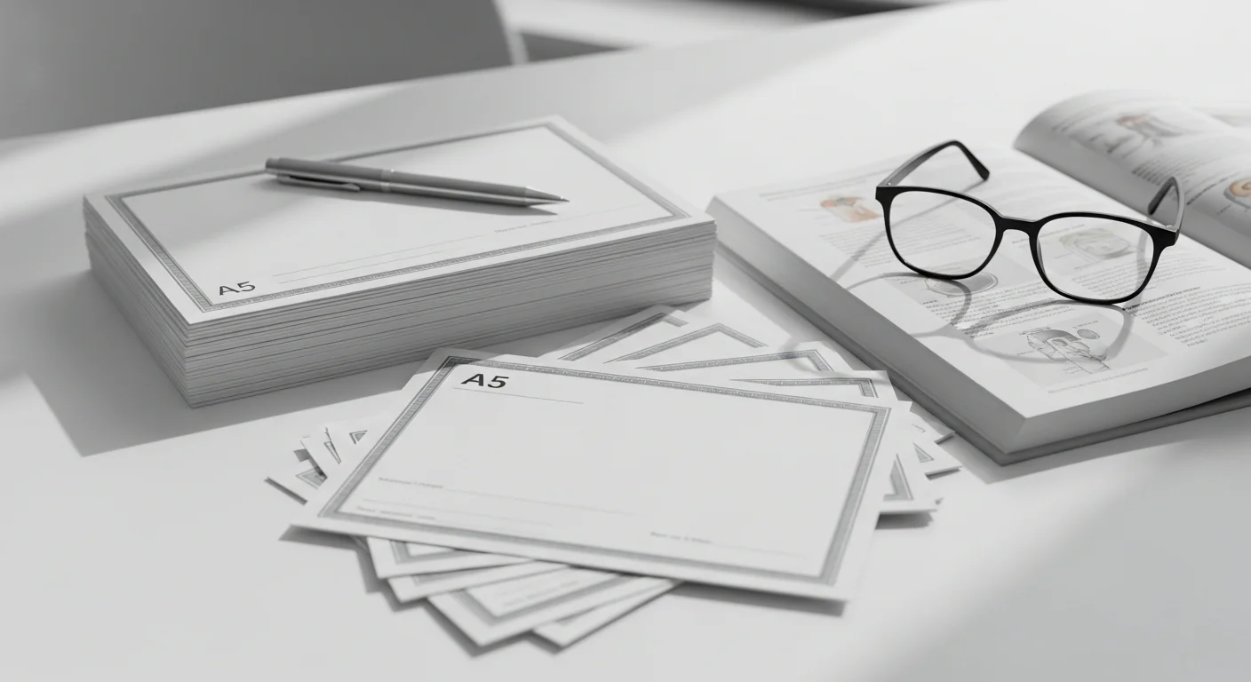 Certificat Medical Tip A5: Ghid Complet pentru Asistenți Medicali și Medici în 2026