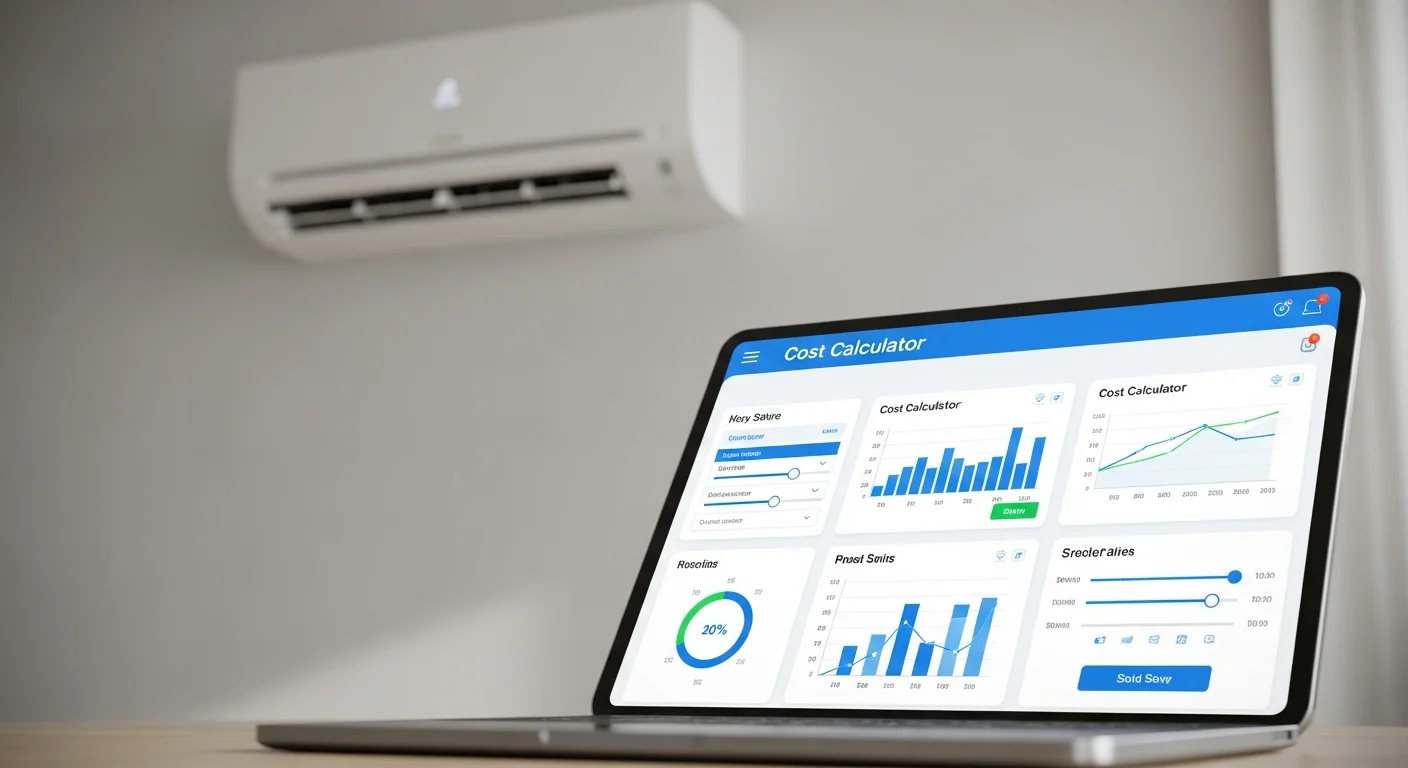 Ductless Air Conditioner Cost: Your 2026 Guide to Mini Split Installation Savings