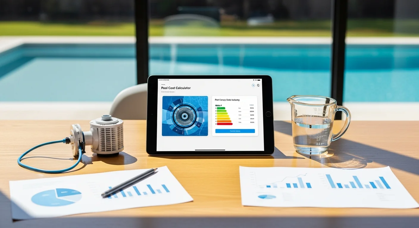 pool capacity calculator - Mastering Your Pool Volume: Expert Guide to Calculating Gallons and Slashing Energy Costs in 2026