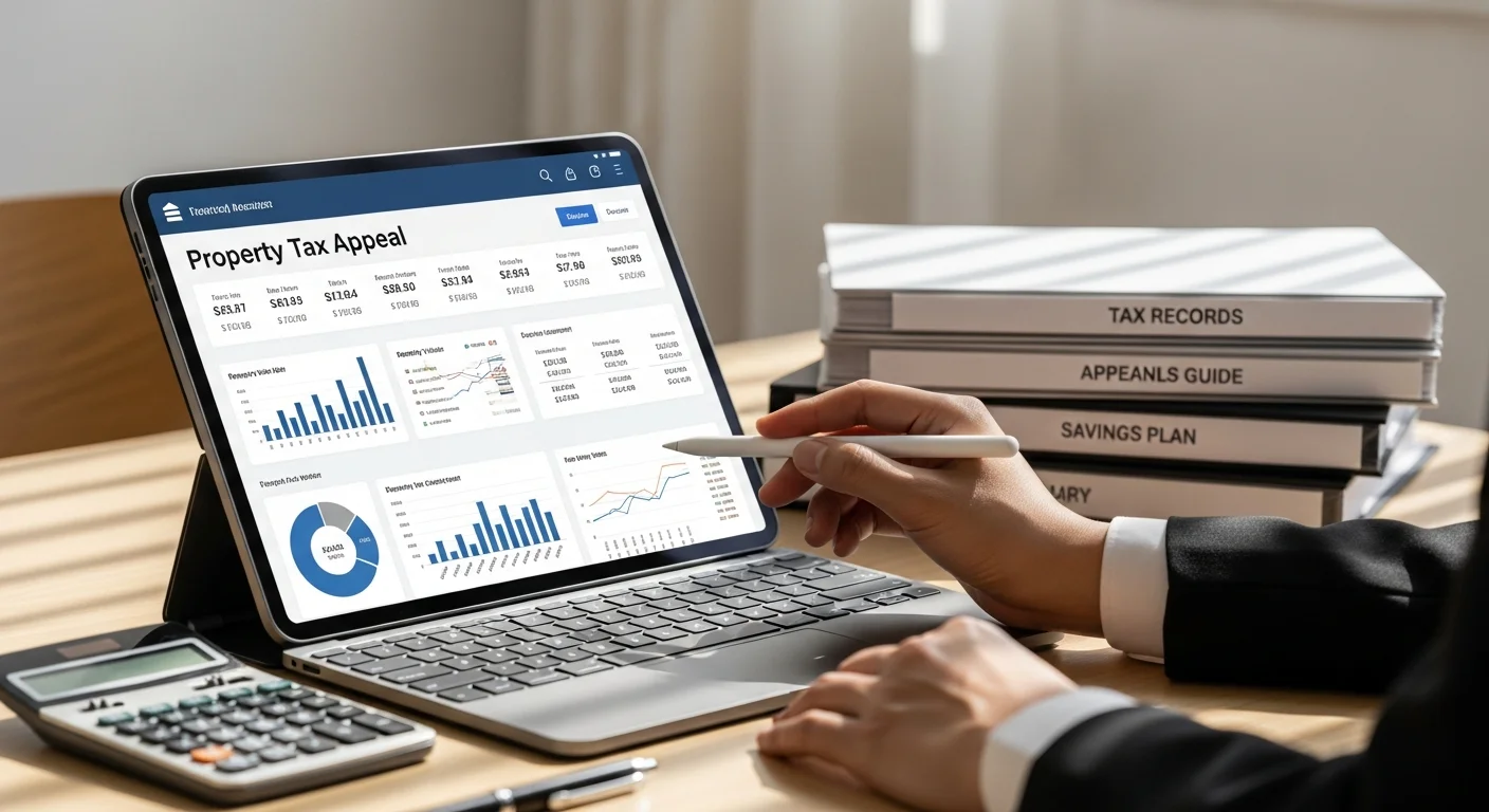 How to Lower Your Property Taxes in 2026: The Complete Guide to Successful Appeals and Savings