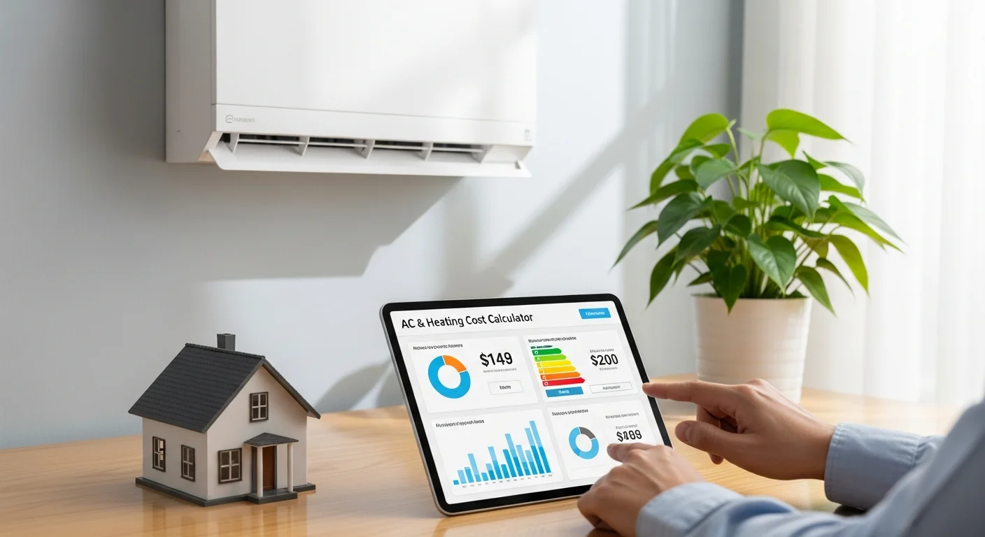 cost for mini split installation - Ductless Mini Split System Pricing: A Guide to Energy Efficient HVAC Upgrades in 2026