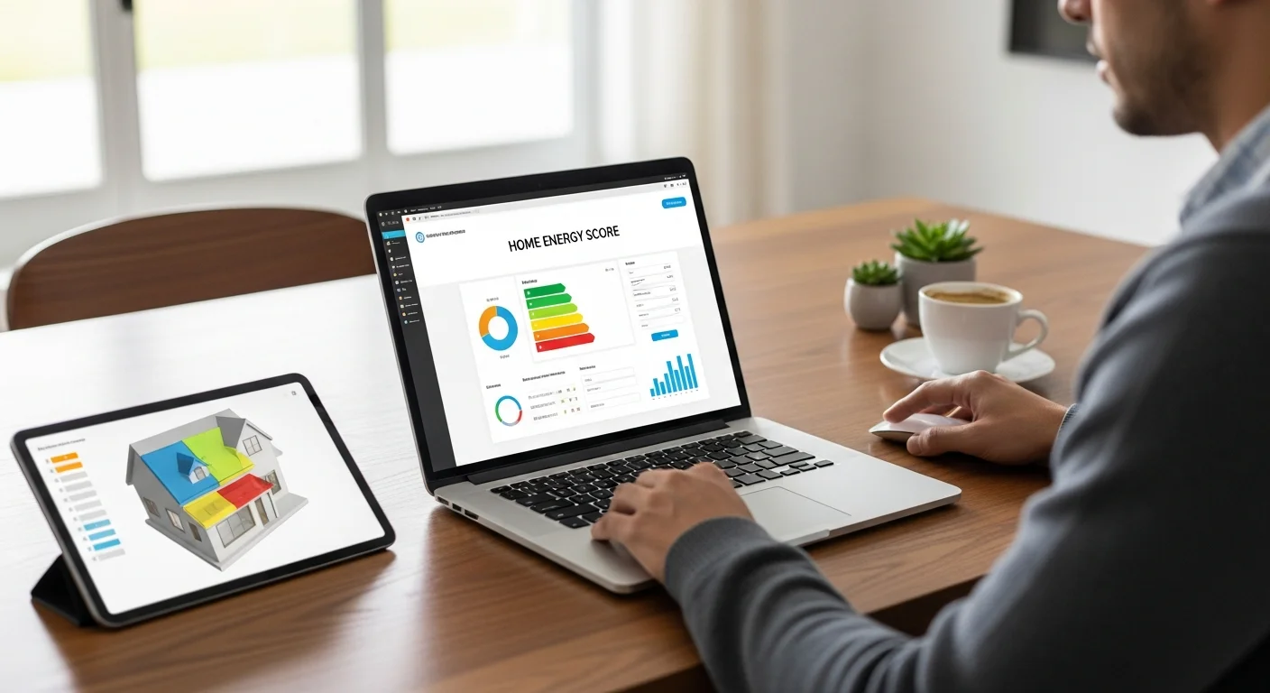 How to Improve Your Home Energy Efficiency Rating: A 2026 Guide for Maximizing Savings