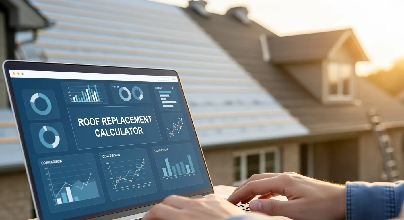 Roof Replacement Cost 2026: Maximizing Savings with Cool Roof Rebates