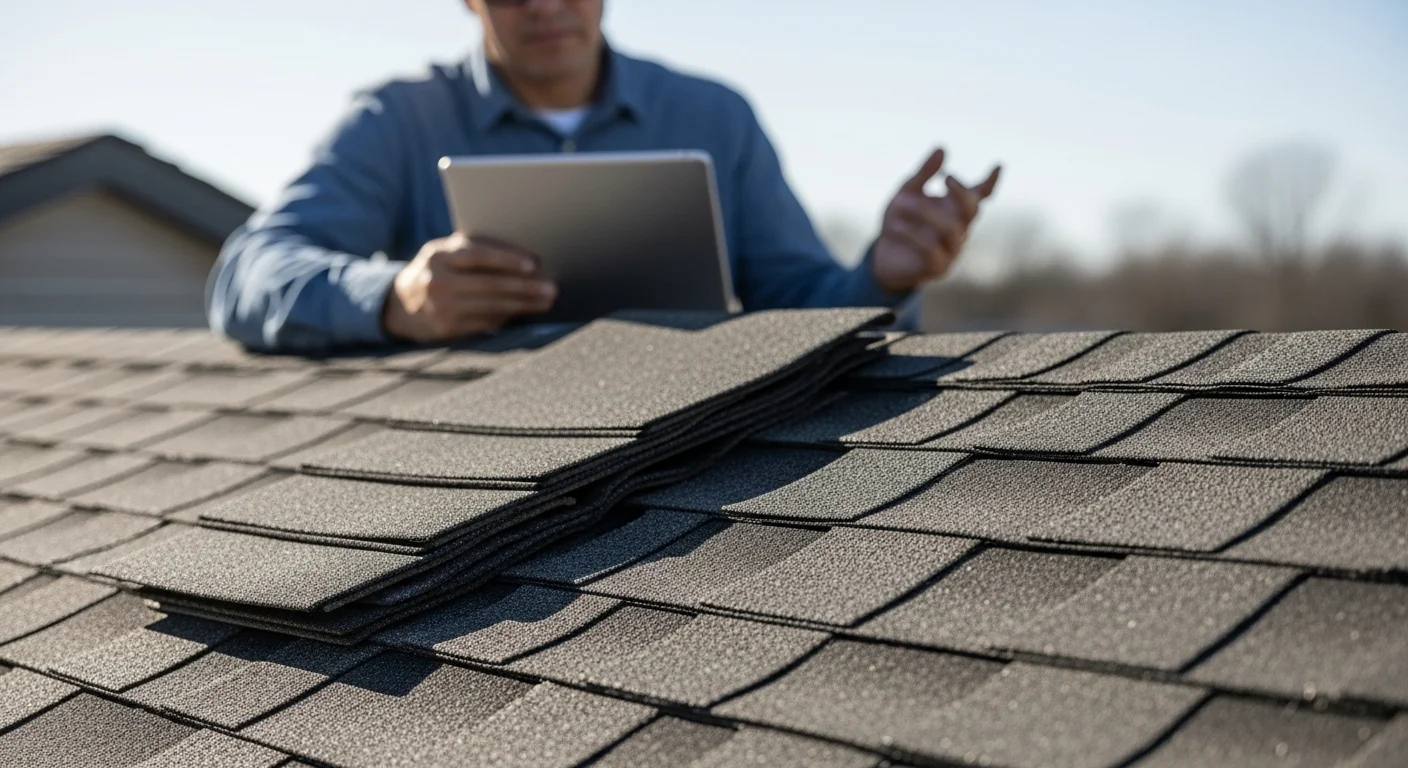 Dimensional Shingles Lifespan and Roof Replacement Cost 2026: A Homeowner Guide