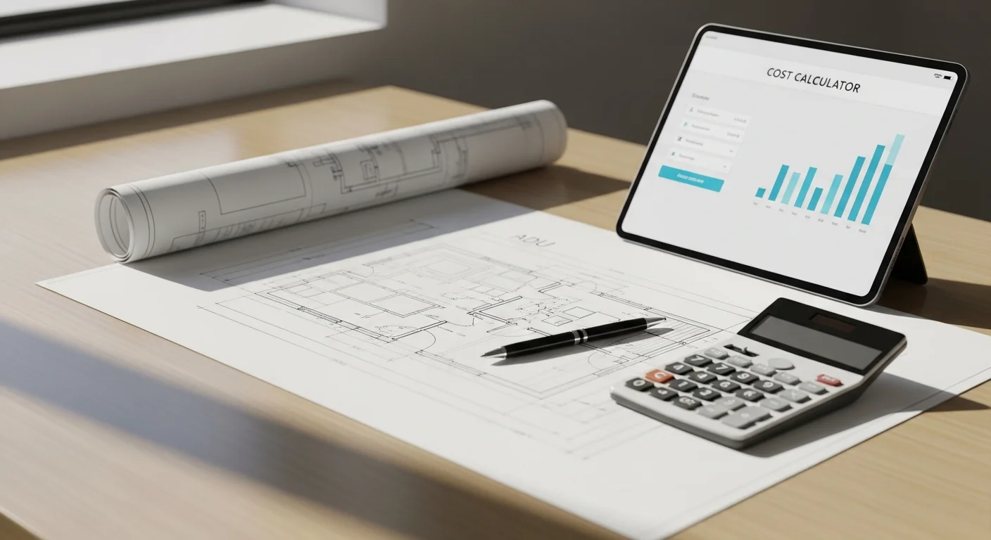 adu construction cost - Accessory Dwelling Unit Prices 2026: A Guide to Granny Flat Building Expenses and ROI
