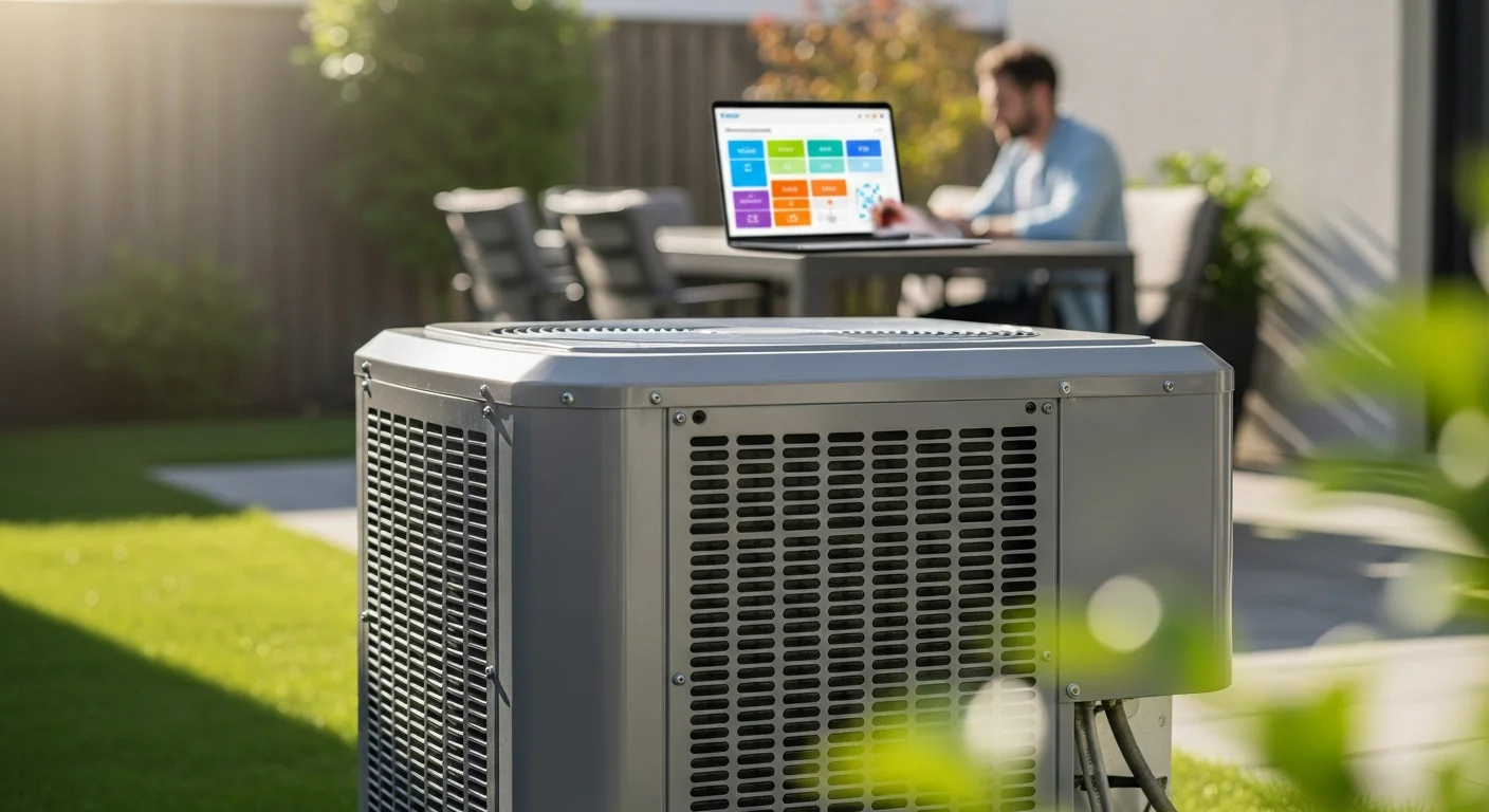 HVAC Replacement Cost 2026: A Guide to Energy Efficient HVAC Systems and Home Savings