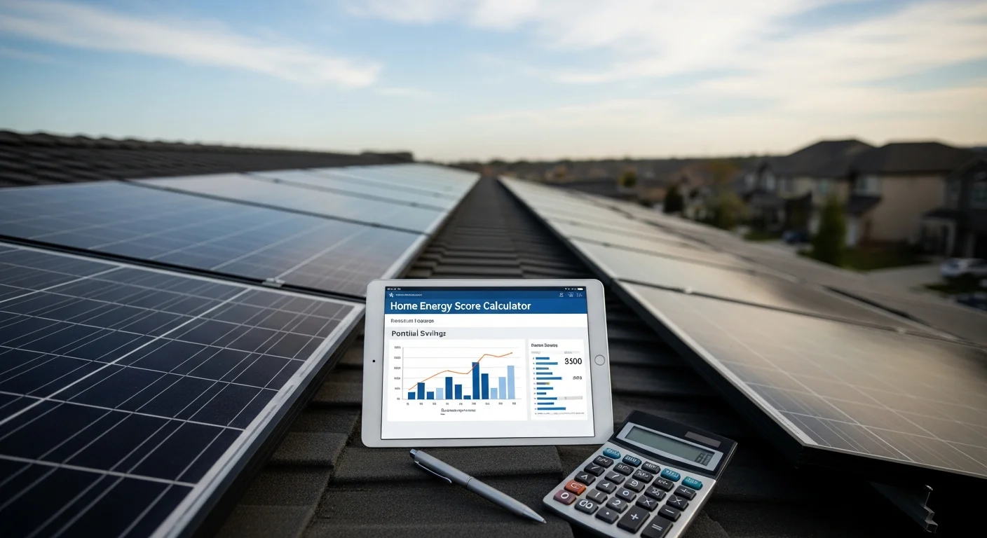 Solar Panel Installation Price 2026: Calculating Your Total Home Energy Investment