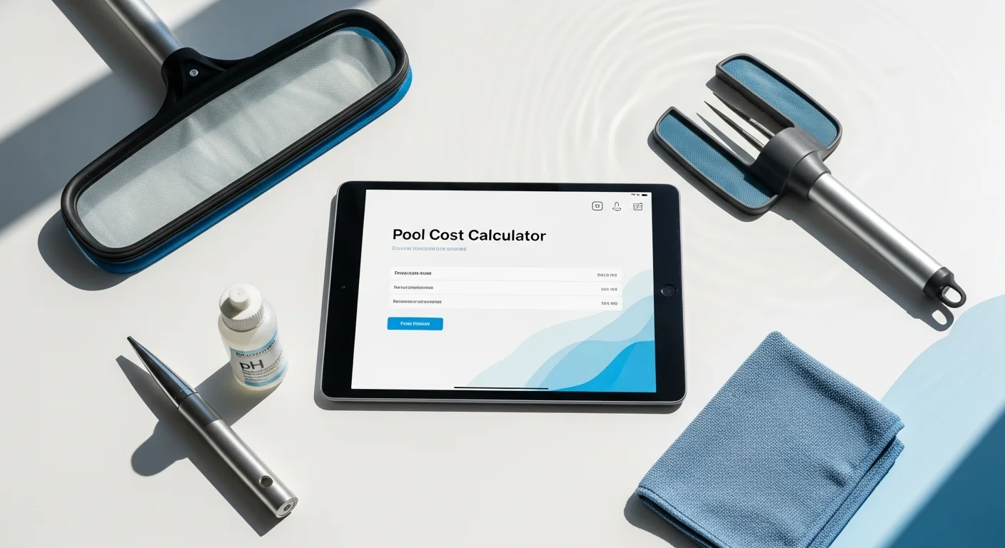 2026 Pool Maintenance Tips: How to Save Money and Find the Best Pool Service in Orange County