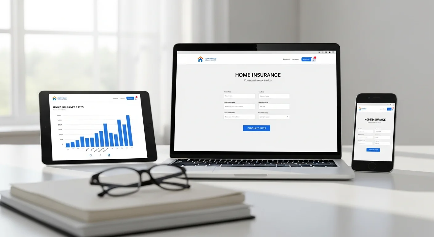 Comparing Home Insurance Rates in 2026: A Guide to Maximum California Savings