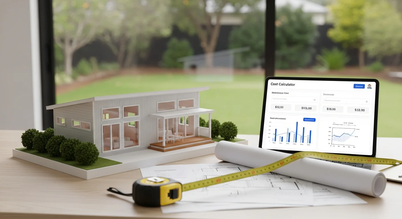 Granny Flat Construction Costs: 2026 Price Guide for Backyard Homes