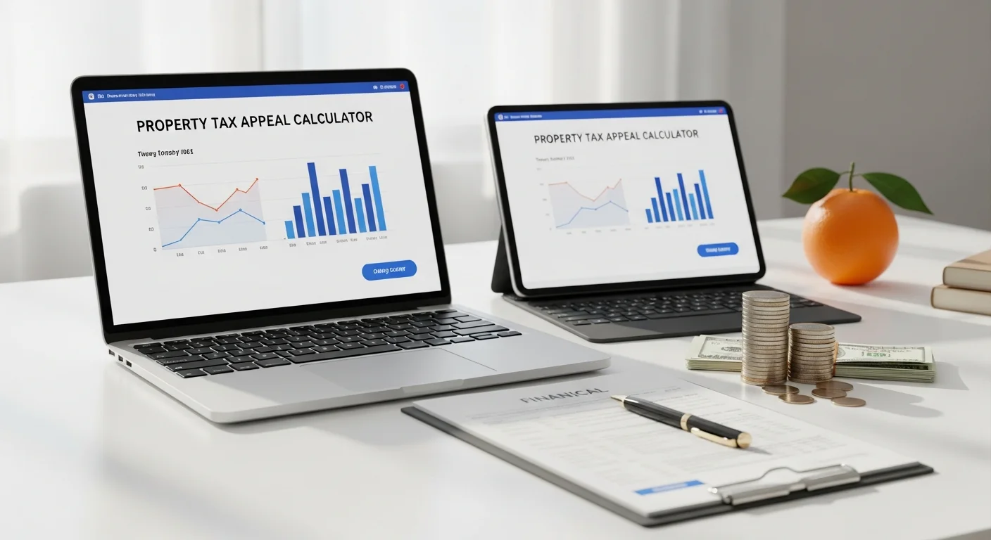 Orange County Property Tax Appeal: How to Reduce Your Bill and Maximize Savings in 2026