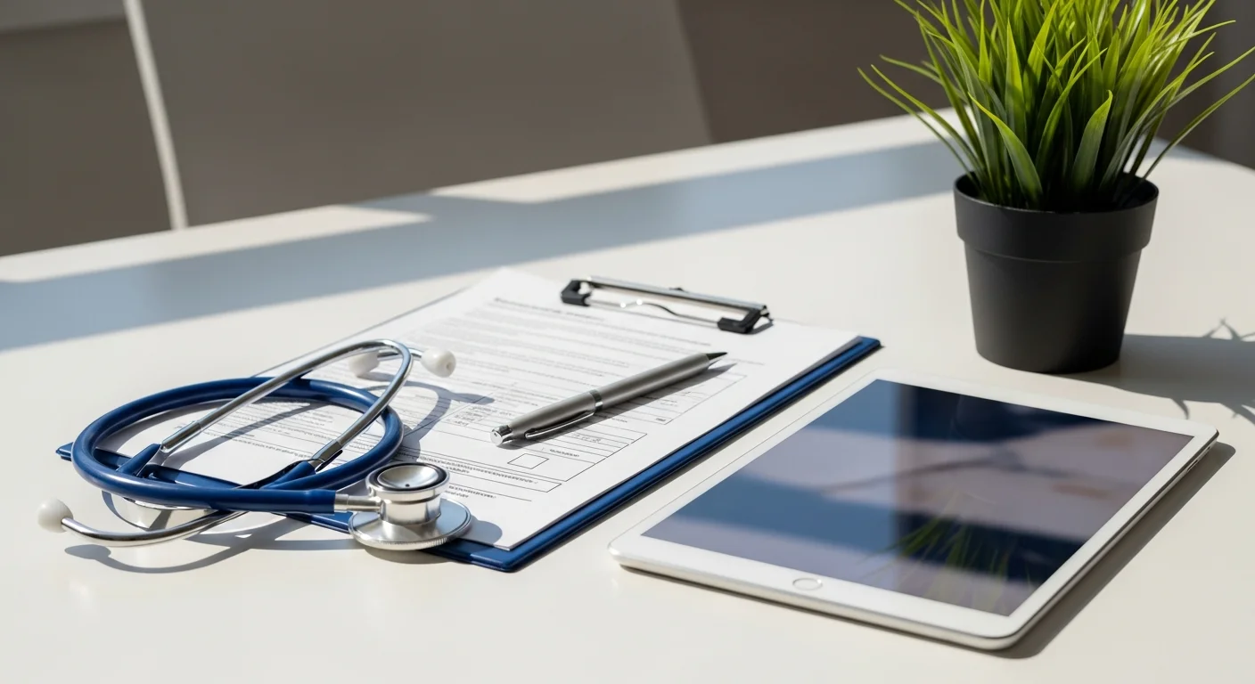 Servicii de Medicina Muncii în 2026: Ghid Complet despre Costuri, Obligații și Fișa de Aptitudini