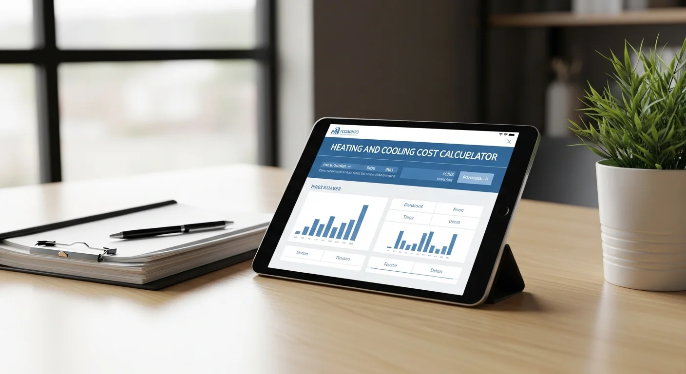HVAC Sizing Guide 2026: How to Calculate Heat Needs and Maximize Energy Savings