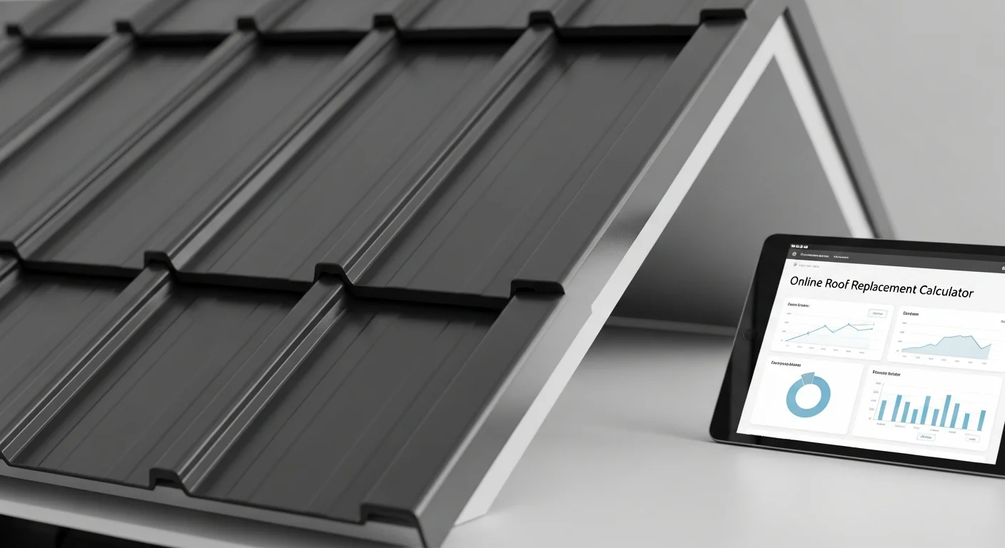Steel Roof Replacement Cost 2026: Durable Solutions and Energy Efficient Benefits