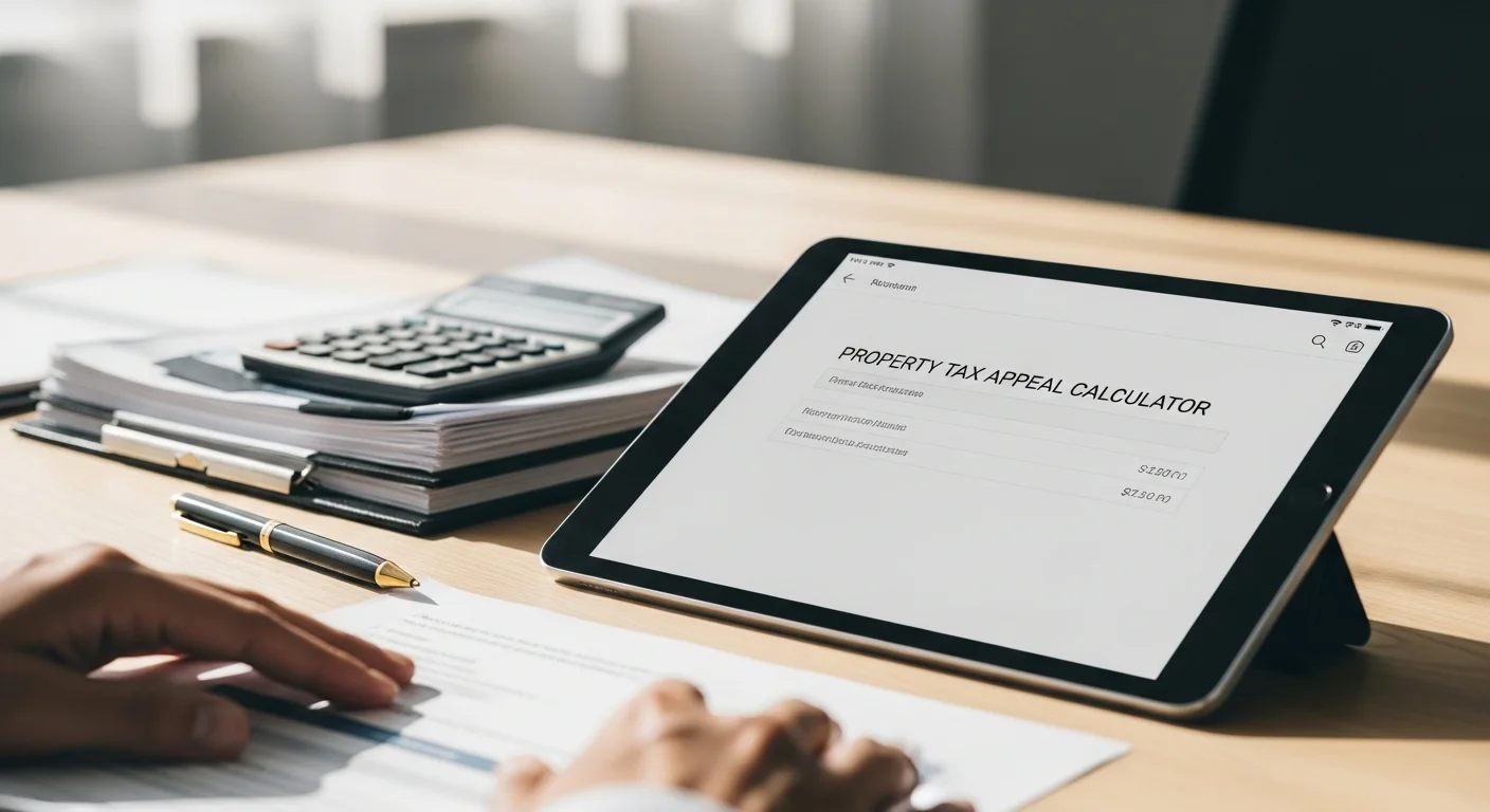 Lowering Your 2026 Assessment Costs: The Complete Guide to Orange County Home Savings