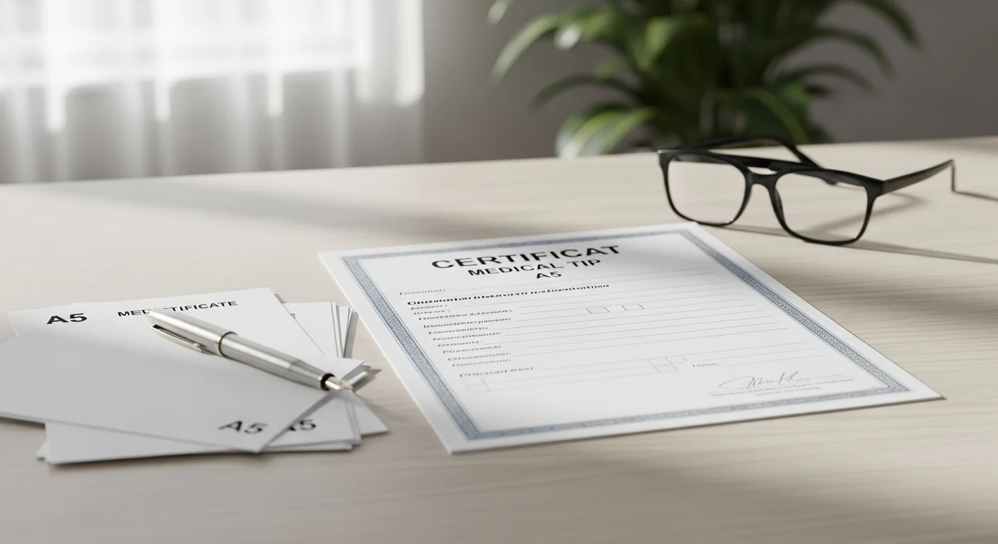 Ghid Documente OAMGMAMR 2026: Obținerea Certificatului Medical pentru Asistenți și Medici