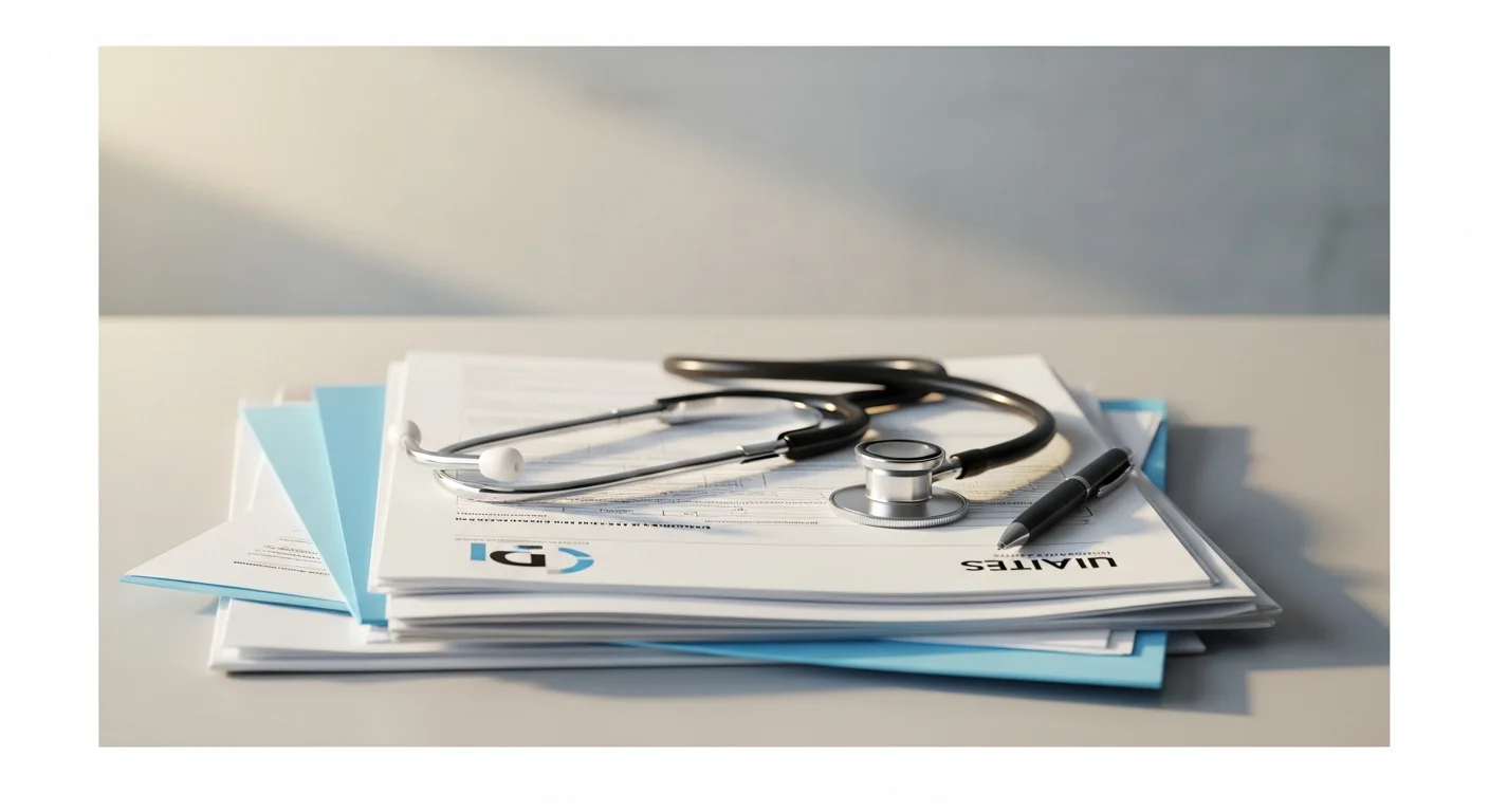 Servicii Medicina Muncii 2026: Ghid Complet pentru Fisa de Aptitudine și Controlul Medical la Angajare