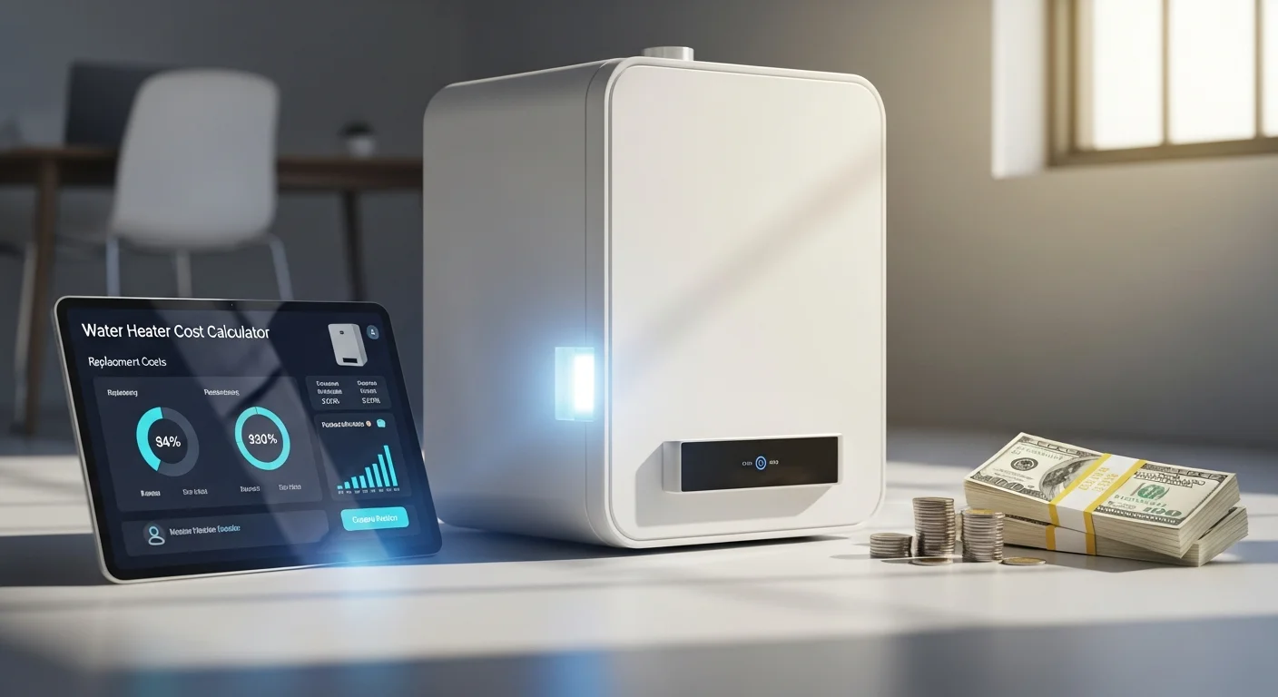 Best Heat Pump Water Heater 2026: Comparing Water Heater Replacement Cost and Maximizing Rebates