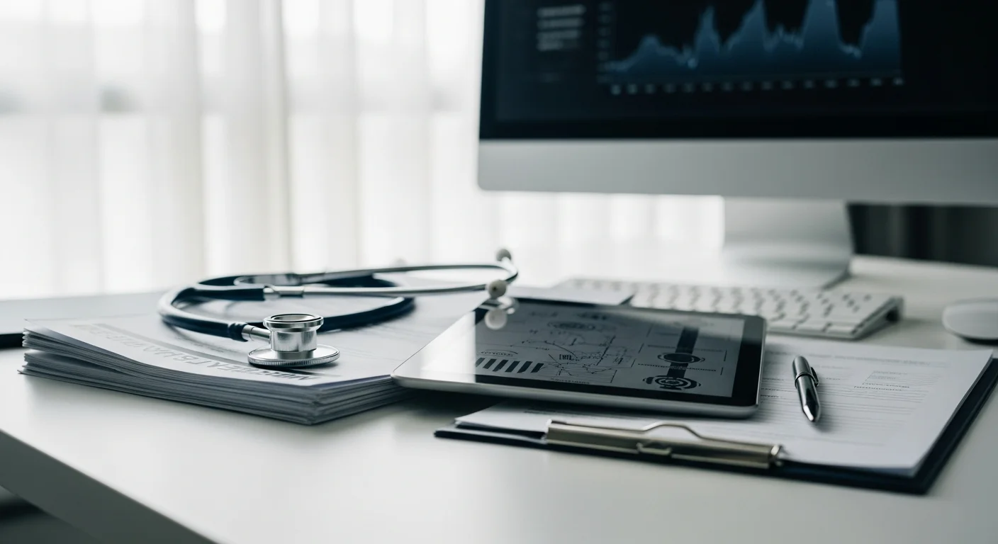 Servicii de Medicina Muncii în 2026: Ghid Complet despre Costuri, Analize și Fisa de Aptitudini