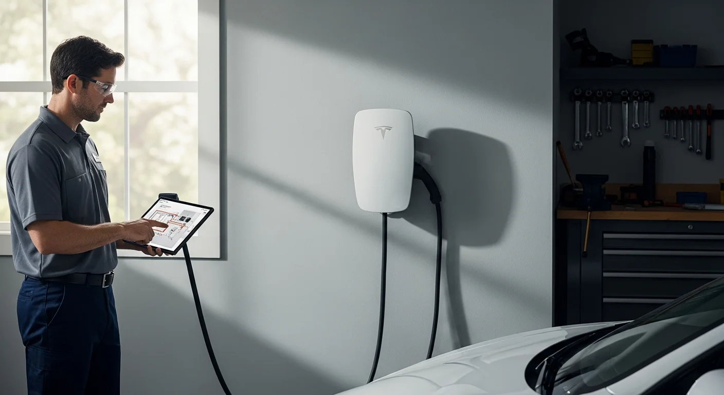 tesla home charger - Optimizing Your Electric Drive: 2026 Tesla Charging Installation and Cost Guide