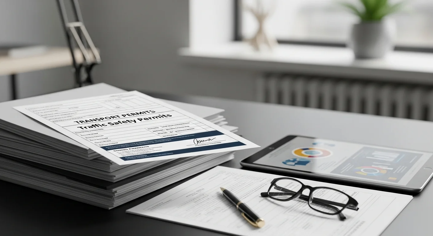 Ghid Complet pentru Aviz Medical Uber și Bolt în 2026: Tot ce trebuie să știi pentru Transport Marfă și Persoane