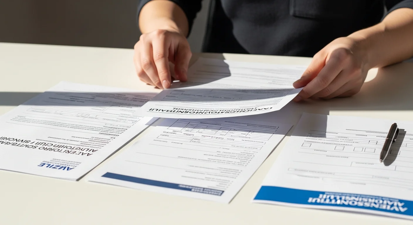 Ghid Complet 2026: Acte Necesare și Pret Aviz Medical Sofer Profesionist pentru Uber, Bolt și Marfă