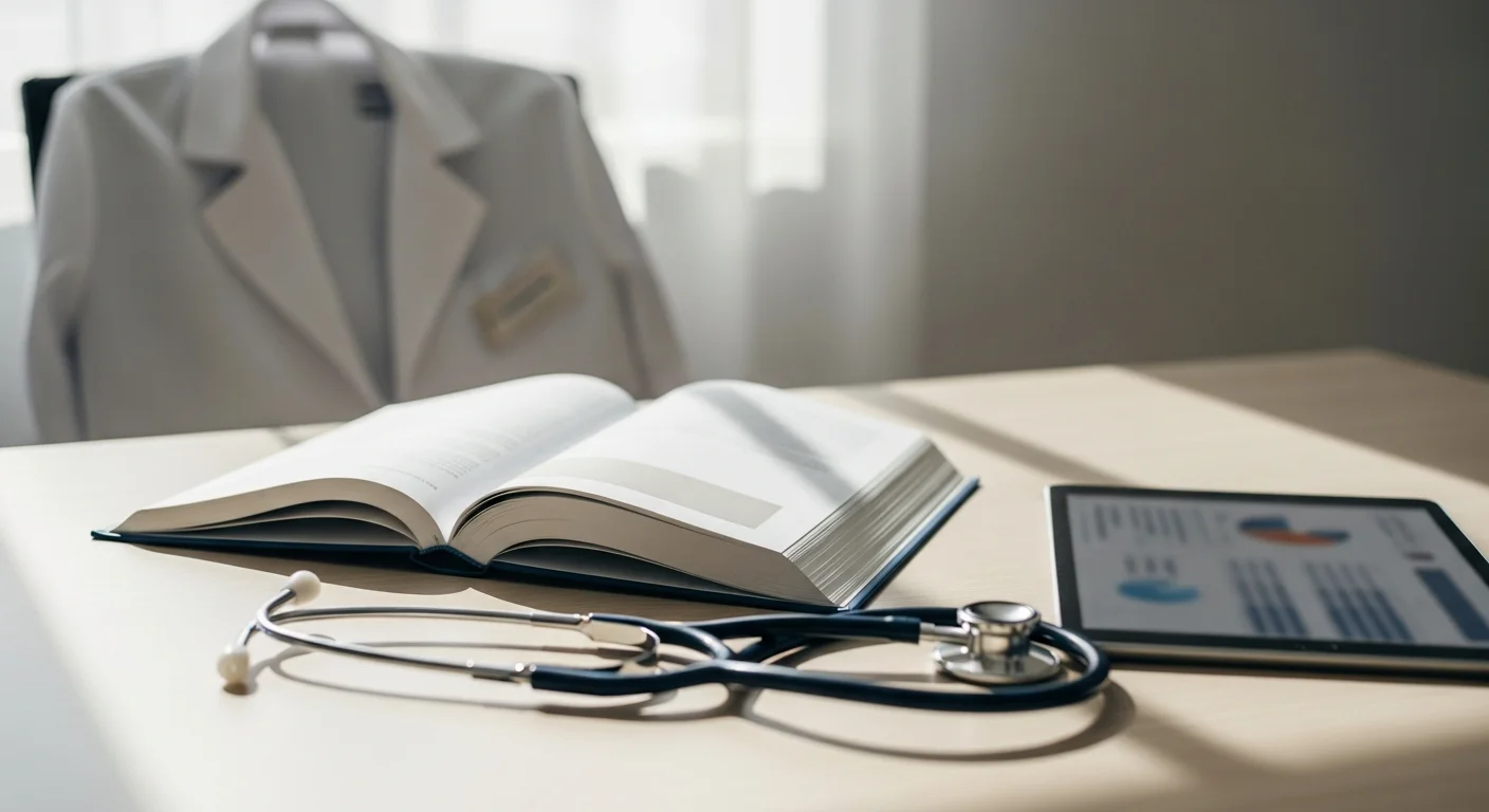 Servicii de Medicina Muncii și Control Medical Periodic: Ghid Complet pentru Angajatori în 2026