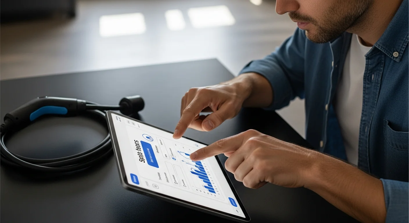 install electric car charger - 2026 EV Charger Installation Cost Guide: How to Maximize Home Charging Rebates