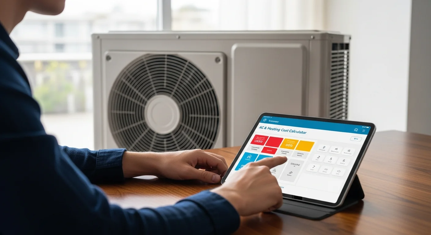 cost of replacement air conditioning unit - HVAC Replacement Cost 2026: A Complete Guide to New AC Unit Prices and Energy Savings