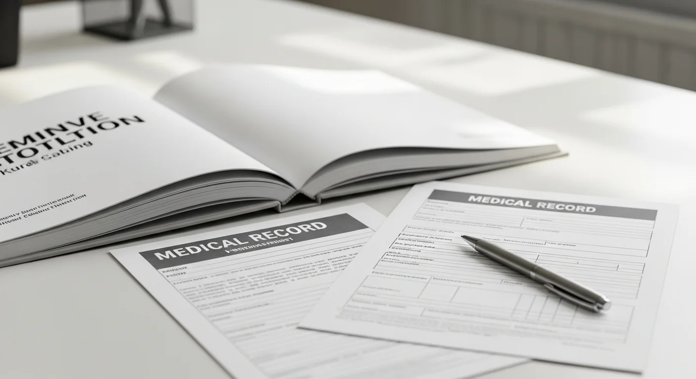 Acte Necesare și Procedură Permis Port Armă în 2026: Ghid Complet pentru Viză Medicală