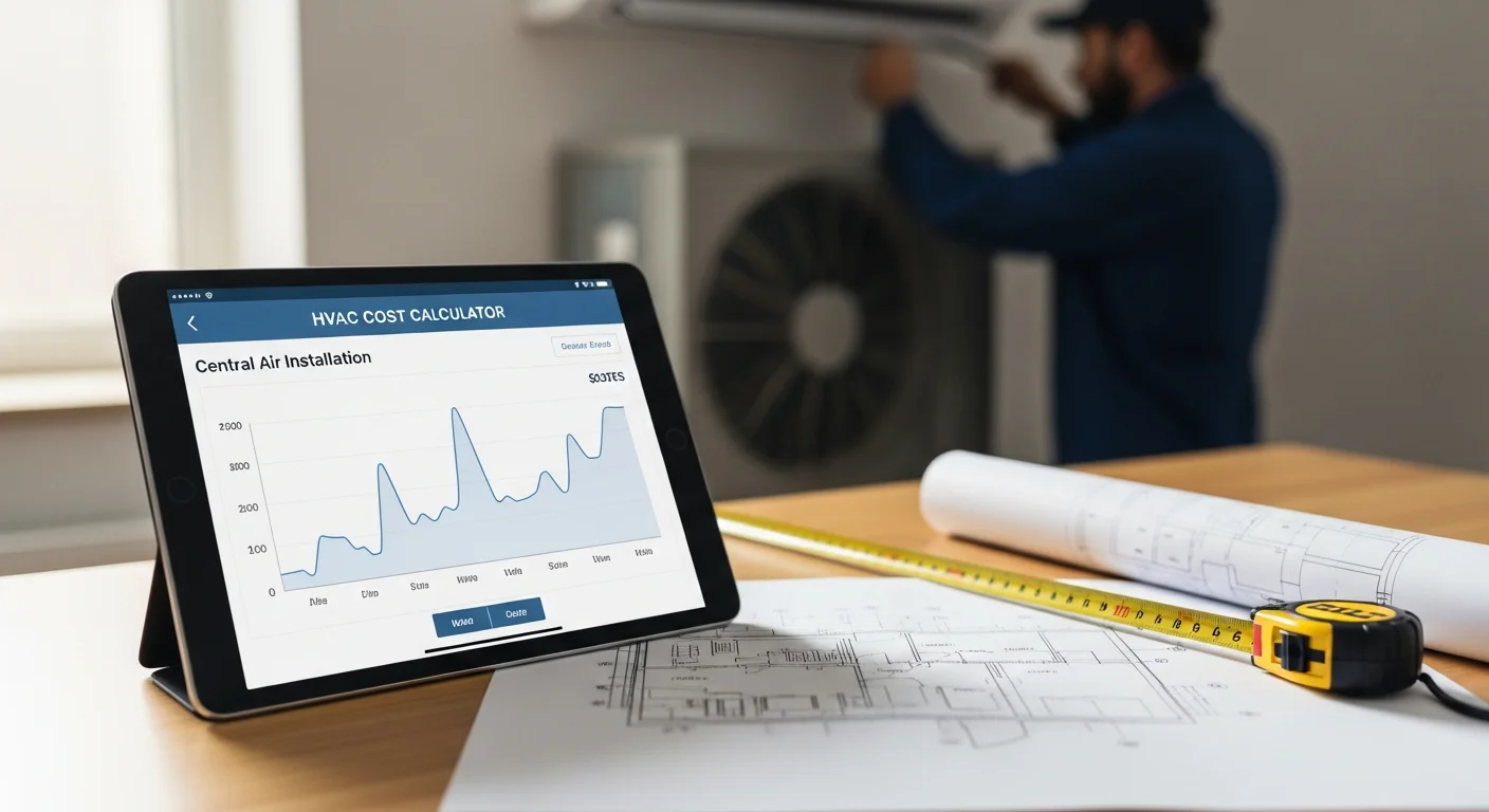 air conditioning unit replacement cost - Average Cost of Central Air Installation 2026: A Guide to HVAC Replacement Costs for Home Owners