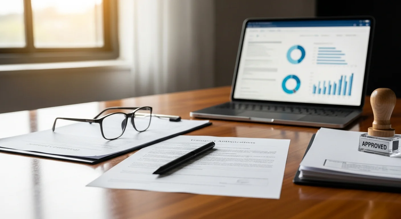 avize - Ghid Complet pentru Obținerea Certificărilor Medicale Uber, Bolt și Transport Marfă în 2026