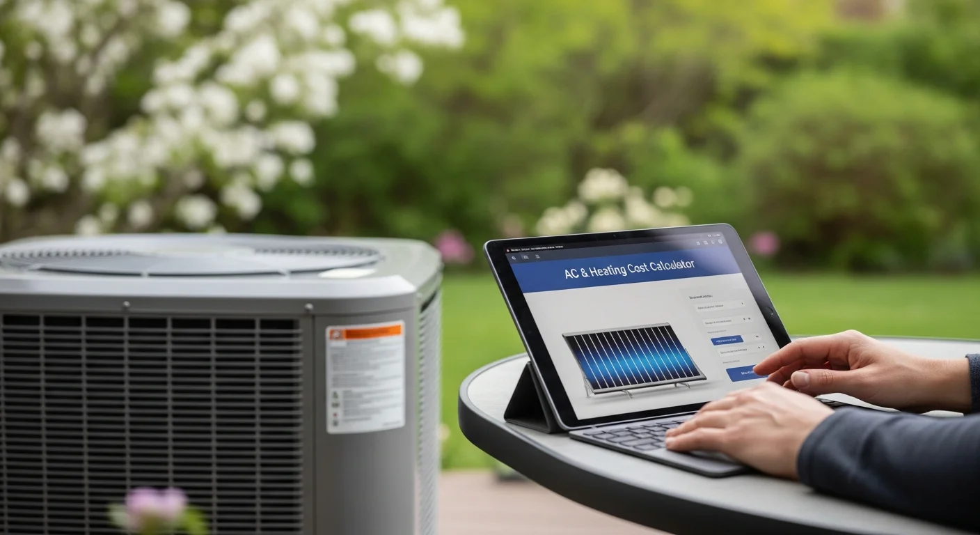air conditioner maintenance service - Spring 2026 HVAC Guide: Save Money with a Professional Air Conditioner Tune-Up