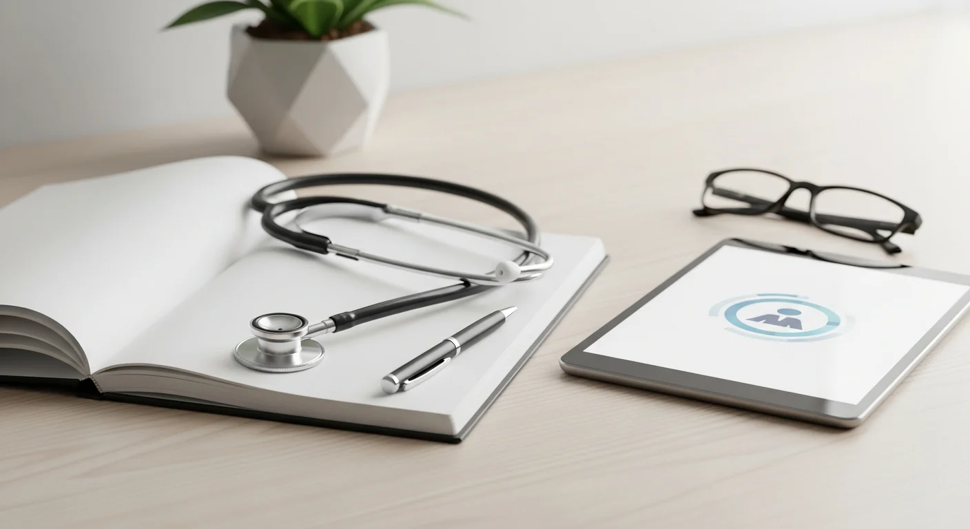 Examenul Medical la Angajare în 2026: Ghid Complet pentru Angajați și Angajatori