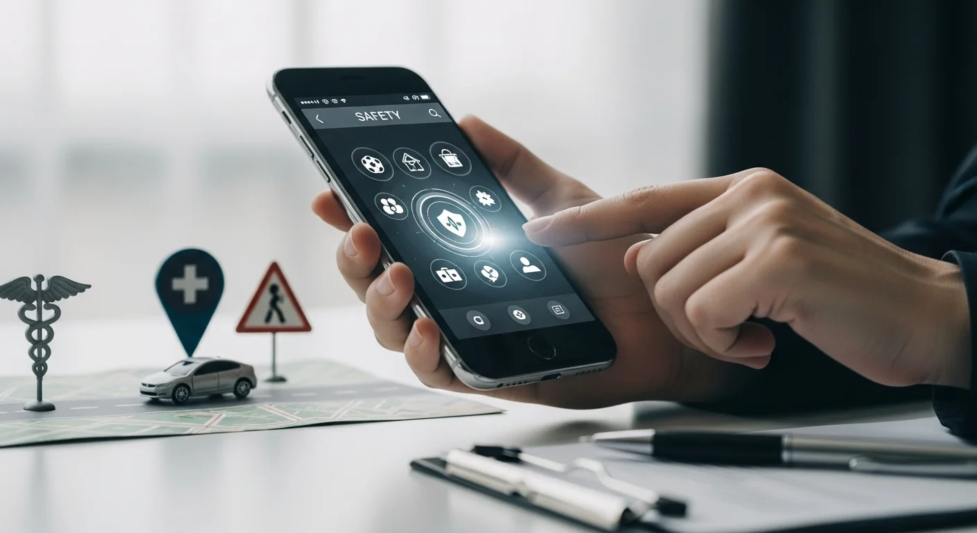 Ghid Complet 2026: Siguranța Rutieră și Obținerea Avizelor Medicale pentru Șoferii Uber, Bolt și Transport Marfă