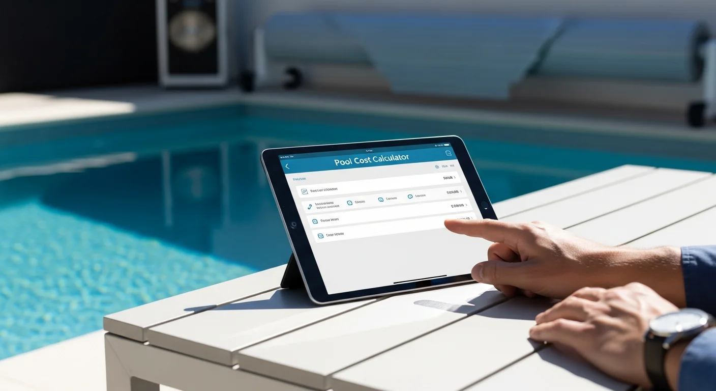 pool water volume calculator - How to Calculate Pool Gallons: Maximizing Your Heating Efficiency in 2026