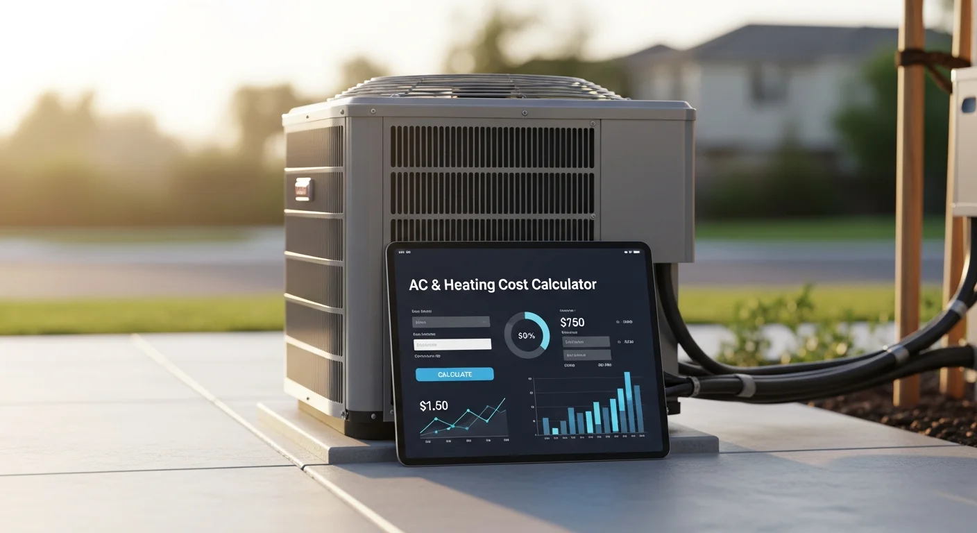 hvac system installation cost - 2026 HVAC Replacement Prices: How Much Does a New System Cost in Orange County?